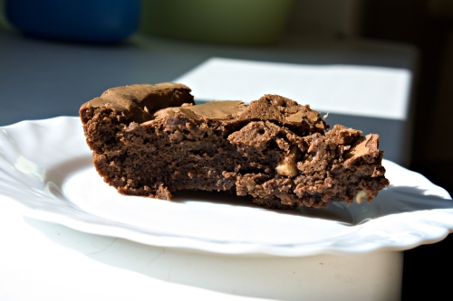 brownie