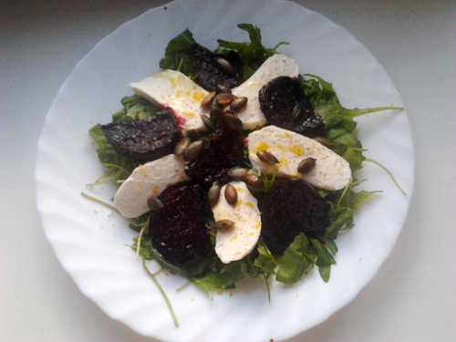 salat_s_pecenou_repou