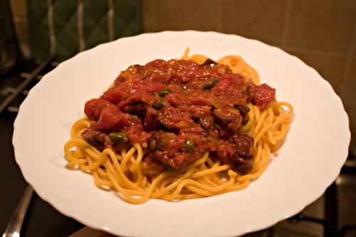 testoviny_alla_puttanesca