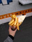 frytki